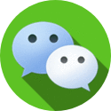 昆明wordpress网站建设公司微信图标